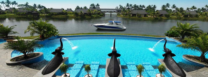 The Zuri Kumarakom Kerala Resort & Spa - Kumarakom 01.jpg